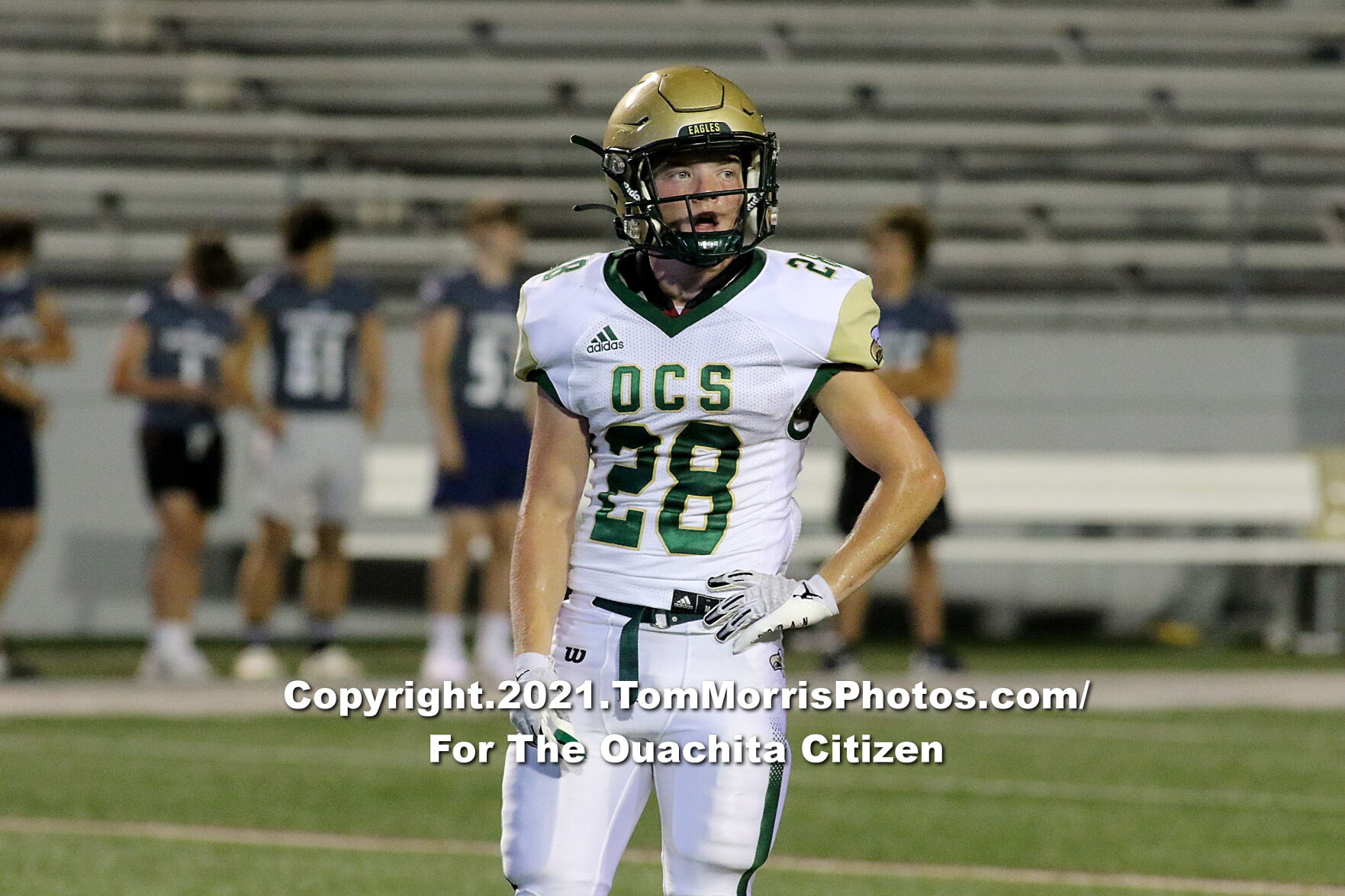 OCS vs Sterlington - 2021 BayouJamboree